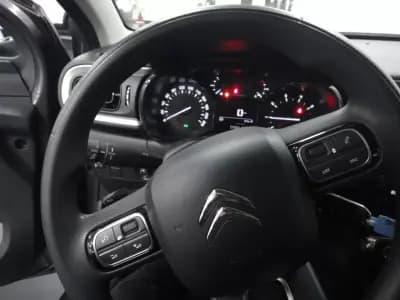 Sell Citroën C3 2018 - 8990 EUR, 97000 km - AUTO.MOTO.pt