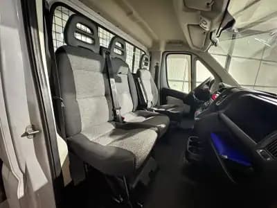 Vendo Fiat Ducato 2019 - 23990 EUR, 81877 km - AUTO.MOTO.pt