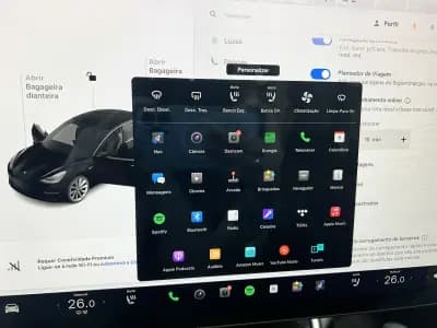 Vendo Tesla Model 3 2020 - 29700 EUR, 64646 km - AUTO.MOTO.pt