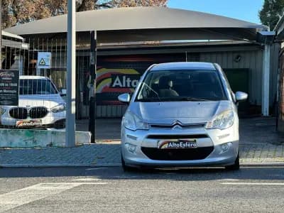 Sell Citroën C3 2016 - 11900 EUR, 47901 km - AUTO.MOTO.pt