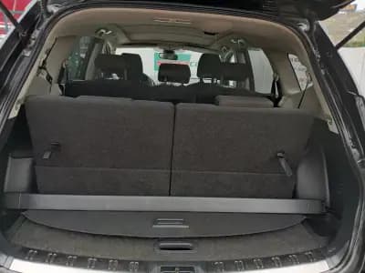 Sell Nissan Qashqai +2 2012 - 10450 EUR, 177087 km - AUTO.MOTO.pt