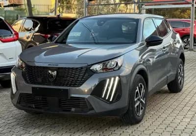 Vendo Peugeot 2008 2024 - 20950 EUR, 37000 km - AUTO.MOTO.pt