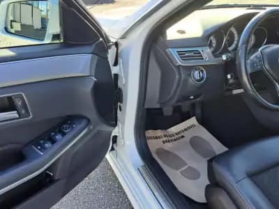 Sell Mercedes-Benz E 220 2014 - 18900 EUR, 213445 km - AUTO.MOTO.pt