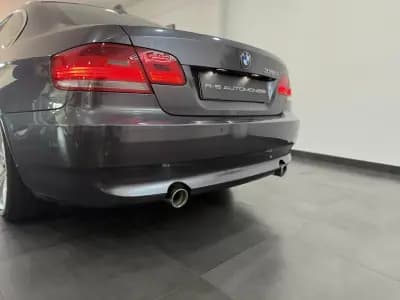 Vendo BMW 335 2007 - 22990 EUR, 159000 km - AUTO.MOTO.pt