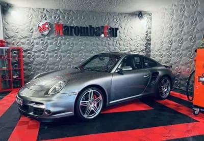 Vendo Porsche 997 2007 - 108990 EUR, 89476 km - AUTO.MOTO.pt