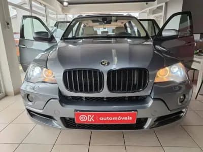 Sell BMW X5 2007 - 16750 EUR, 220000 km - AUTO.MOTO.pt