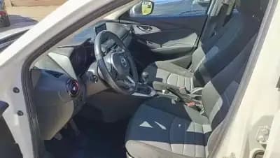 Vendo Mazda CX-3 2019 - 9999 EUR, 198000 km - AUTO.MOTO.pt