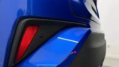 Vendo Toyota C-HR 2022 - 23990 EUR, 137566 km - AUTO.MOTO.pt