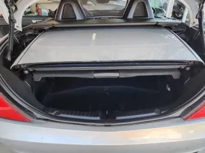 Vendo Mercedes-Benz SLK 250 2012 - 23500 EUR, 162600 km - AUTO.MOTO.pt