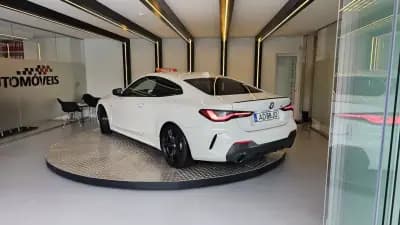 Sell BMW 420 2020 - 39900 EUR, 143099 km - AUTO.MOTO.pt