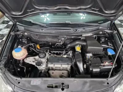 Vendo Volkswagen Polo 2008 - 5900 EUR, 155000 km - AUTO.MOTO.pt