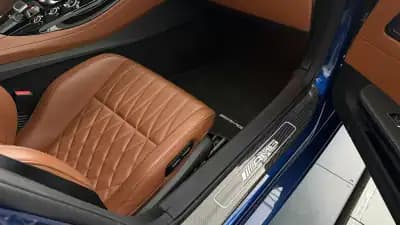 Sell Mercedes-Benz AMG GT 2017 - 115000 EUR, 18740 km - AUTO.MOTO.pt