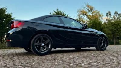 Vendo BMW 220 2014 - 18900 EUR, 200000 km - AUTO.MOTO.pt