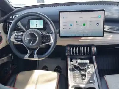 Vendo BYD Atto 3 2023 - 27990 EUR, 11000 km - AUTO.MOTO.pt