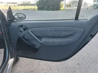 Vendo Smart Fortwo Cabrio 2004 - 3490 EUR, 248752 km - AUTO.MOTO.pt