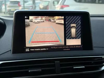 Sell Peugeot 3008 2019 - 24900 EUR, 82000 km - AUTO.MOTO.pt