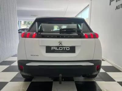 Sell Peugeot 2008 2020 - 14990 EUR, 78391 km - AUTO.MOTO.pt