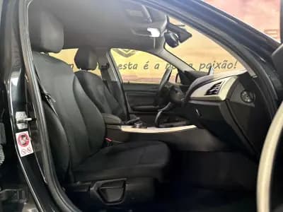 Sell BMW 116 2017 - 13900 EUR, 232262 km - AUTO.MOTO.pt