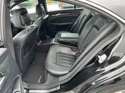 Sell Mercedes-Benz CLS 250 2012 - 18900 EUR, 300000 km - AUTO.MOTO.pt