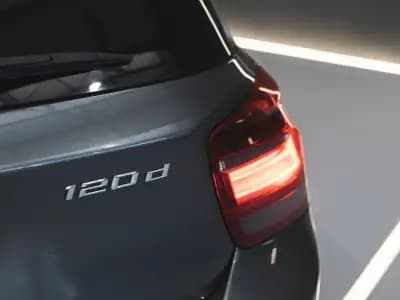 Sell BMW 120 2012 - 12490 EUR, 230000 km - AUTO.MOTO.pt