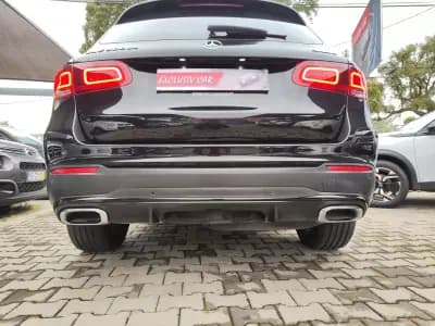 Vendo Mercedes-Benz GLC 300 2021 - 47900 EUR, 64000 km - AUTO.MOTO.pt