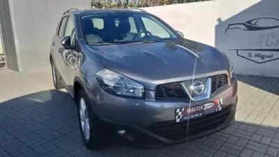 Vendo Nissan Qashqai +2 2012 - 6950 EUR, 351033 km - AUTO.MOTO.pt
