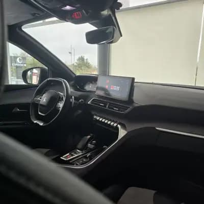 Sell Peugeot 3008 2021 - 23890 EUR, 56218 km - AUTO.MOTO.pt