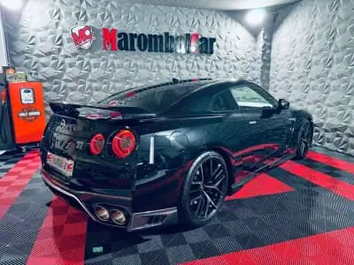 Vendo Nissan GT-R 2017 - 159990 EUR, 47772 km - AUTO.MOTO.pt