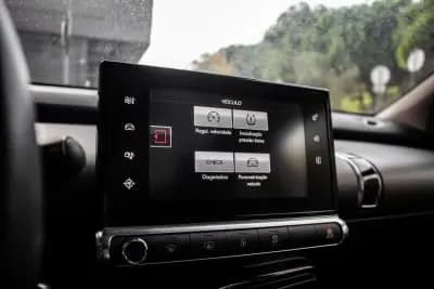 Sell Citroën C4 Cactus 2016 - 10550 EUR, 98640 km - AUTO.MOTO.pt