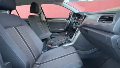 Sell Volkswagen T-Roc 2021 - 17900 EUR, 169000 km - AUTO.MOTO.pt