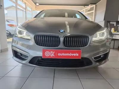 Vendo BMW 216 Active Tourer 2018 - 19990 EUR, 43600 km - AUTO.MOTO.pt