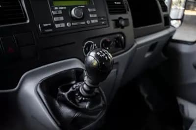 Vendo Ford Transit 2008 - 17900 EUR, 153460 km - AUTO.MOTO.pt