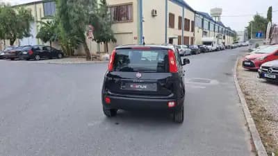 Sell Fiat Panda 2016 - 6980 EUR, 117907 km - AUTO.MOTO.pt