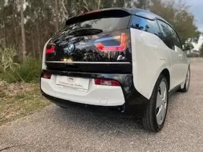 Vendo BMW i3 2020 - 18500 EUR, 91078 km - AUTO.MOTO.pt
