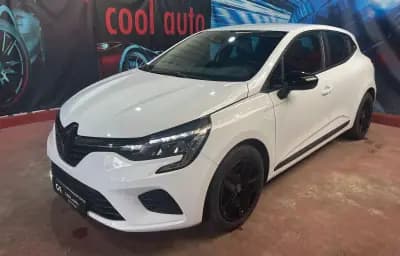 Vendo Renault Clio 2022 - 17899 EUR, 38000 km - AUTO.MOTO.pt
