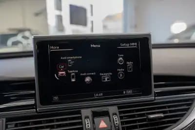 Vendo Audi RS6 Avant 2019 - 99950 EUR, 21800 km - AUTO.MOTO.pt