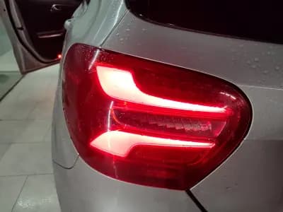 Sell Mercedes-Benz A 180 2016 - 15500 EUR, 172964 km - AUTO.MOTO.pt