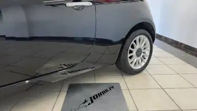 Vendo Fiat 500C 2013 - 7990 EUR, 99980 km - AUTO.MOTO.pt