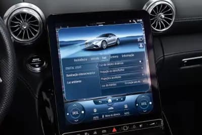 Sell Mercedes-Benz SL 43 AMG 2022 - 109950 EUR, 30000 km - AUTO.MOTO.pt