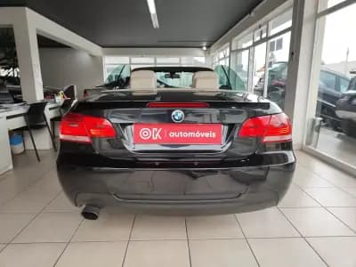 Vendo BMW 320 2007 - 13250 EUR, 189900 km - AUTO.MOTO.pt