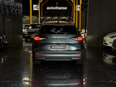 Vendo Skoda Enyaq 2021 - 22990 EUR, 105700 km - AUTO.MOTO.pt