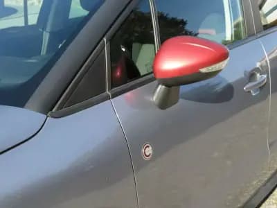 Sell Citroën C3 Aircross 2021 - 12990 EUR, 109000 km - AUTO.MOTO.pt