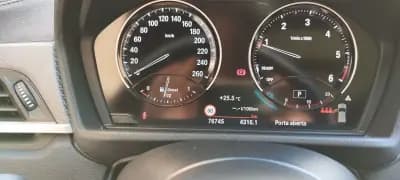 Vendo BMW X2 2018 - 27900 EUR, 76710 km - AUTO.MOTO.pt