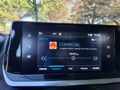 Sell Peugeot 2008 2023 - 19500 EUR, 16000 km - AUTO.MOTO.pt