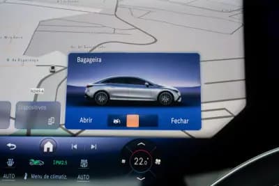 Vendo Mercedes-Benz EQE 2022 - 64900 EUR, 47700 km - AUTO.MOTO.pt