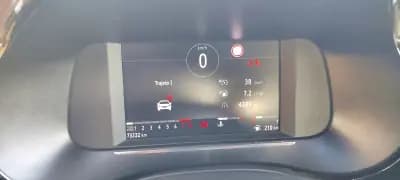 Vendo Opel Corsa 2022 - 16750 EUR, 73000 km - AUTO.MOTO.pt