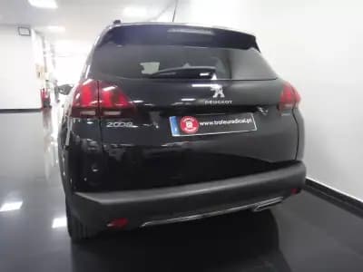 Sell Peugeot 2008 2017 - 11750 EUR, 65000 km - AUTO.MOTO.pt