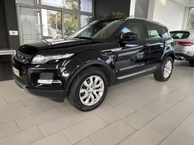 Sell Land Rover Range Rover Evoque 2014 - 18250 EUR, 166221 km - AUTO.MOTO.pt