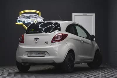 Vendo Ford KA 2015 - 4999 EUR, 174924 km - AUTO.MOTO.pt