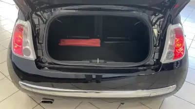 Vendo Fiat 500C 2013 - 7990 EUR, 99980 km - AUTO.MOTO.pt